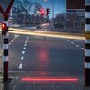 A Dutch Town Put Traffic Lights On The Sidewalk Because Of Texting Pedestrians. Should New York?